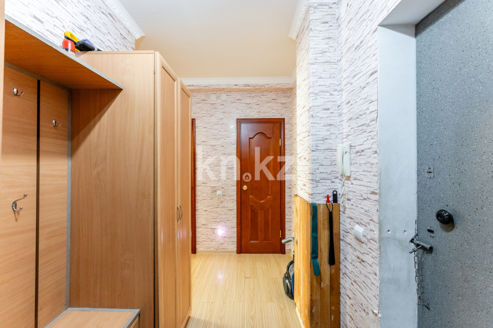 Продажа 2-комнатной квартиры, 65 м² - Продажа двухкомнатных квартир в Астане - страница 4 фото 22 из 26