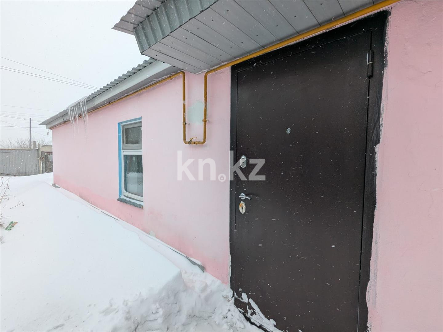 Продажа 4-комнатного дома, 63.9 м² - Продажа домов, коттеджей в Казахстане фото 3 из 23