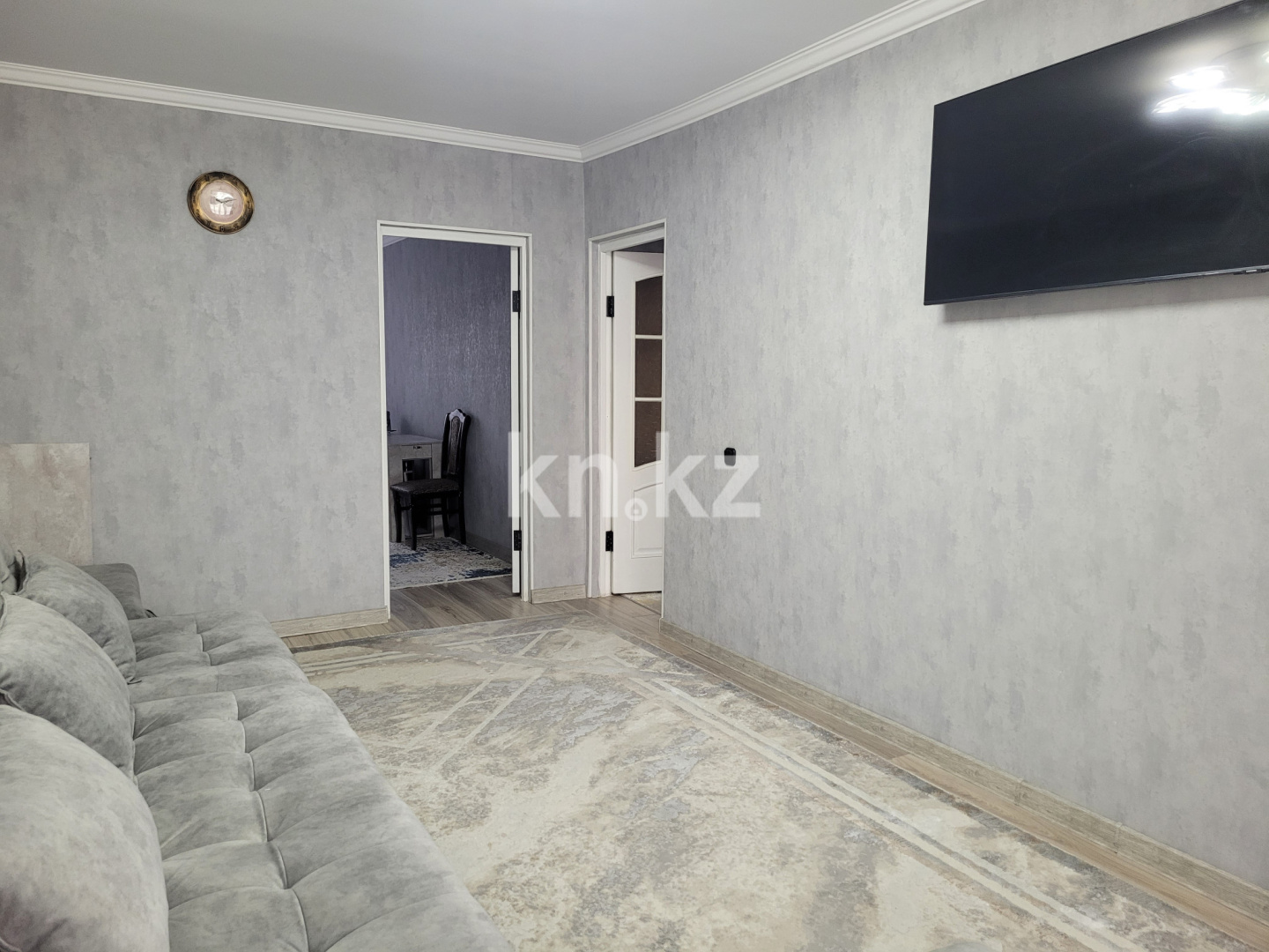 Продажа 3-комнатной квартиры, 70 м², ул. Сатыбалдина, дом  10 - Продажа квартир в Казахстане фото 2 из 17