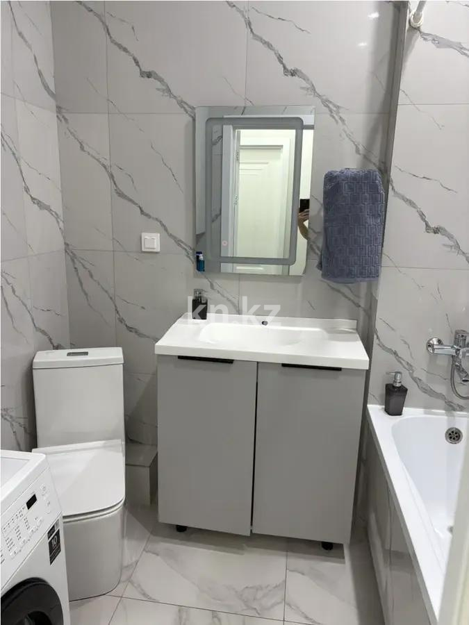 Продажа 1-комнатной квартиры, 42.7 м² - Недвижимость в Астане - страница 3 фото 3 из 4