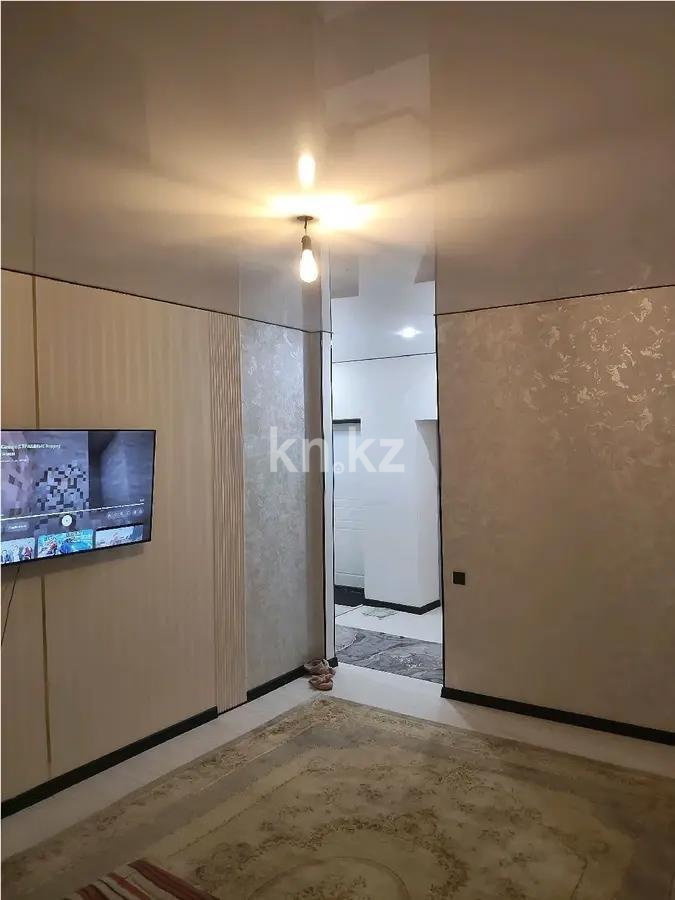 Продажа 2-комнатной квартиры, 65 м², ул. Шаймерденова, дом  3 стр - Продажа  двухкомнатных квартир в Астане фото 1 из 6
