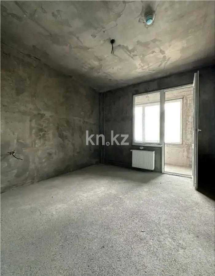 Продажа 2-комнатной квартиры, 48.5 м² в Астане