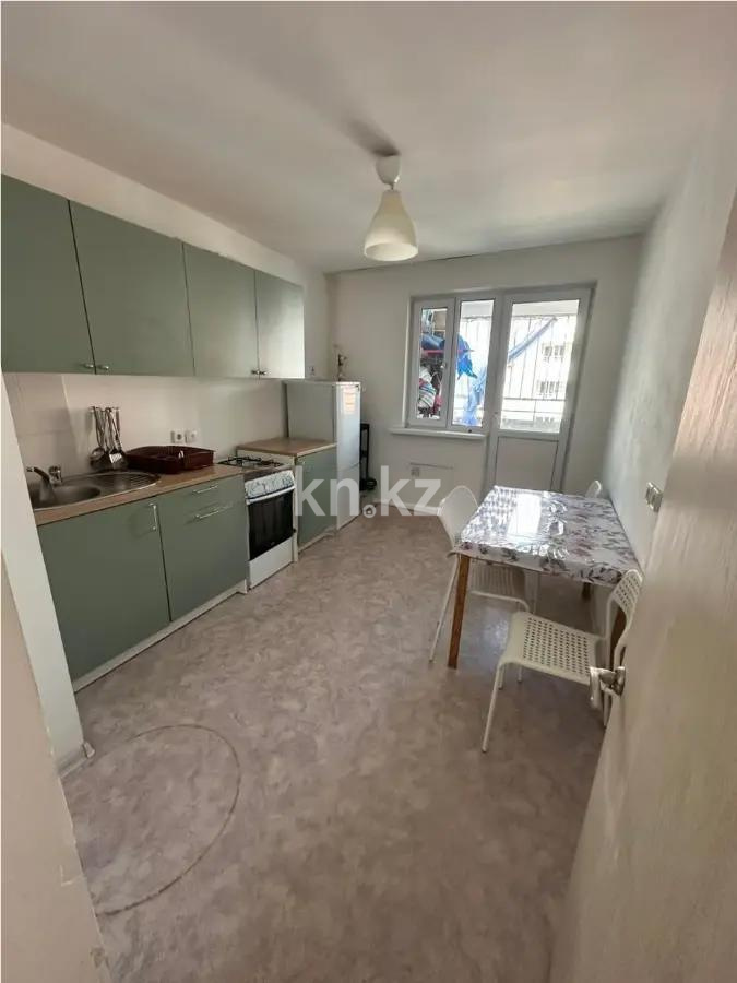 Продажа 2-комнатной квартиры, 56 м² - Продажа квартир в блочном доме в Алматы фото 3 из 5