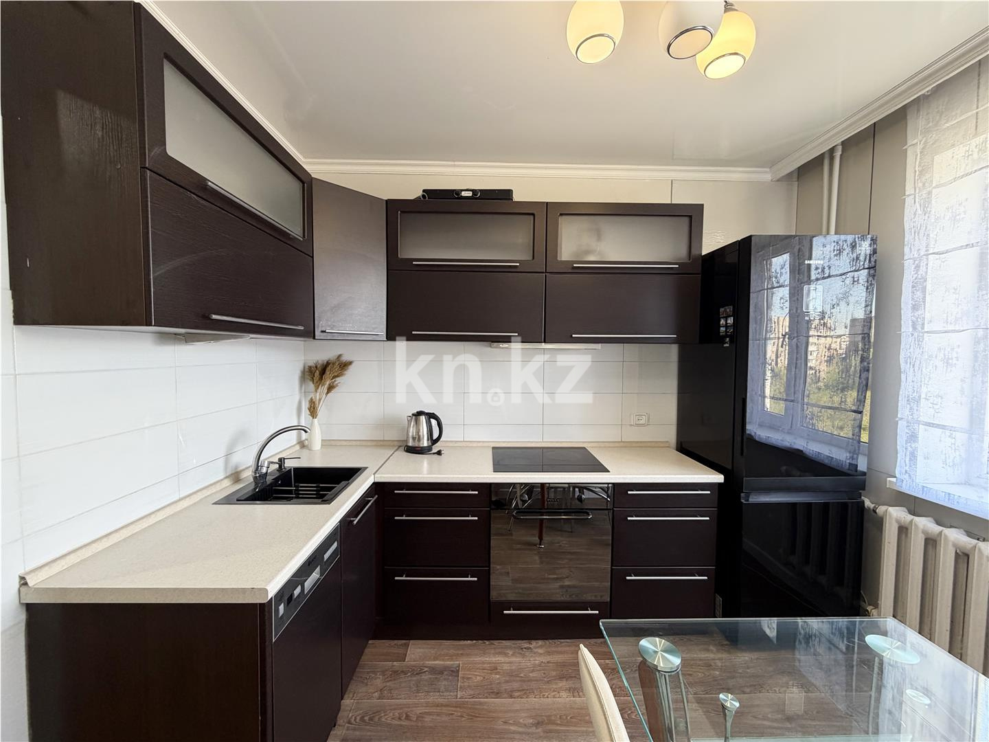 Продажа 3-комнатной квартиры, 64 м² - Продажа трехкомнатных квартир на Юго-Востоке Караганды - страница 13 фото 9 из 15