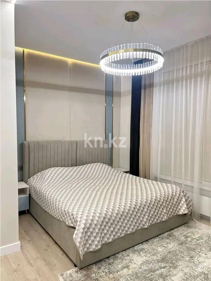 Продажа 3-комнатной квартиры, 110 м² в Астане - фото 4