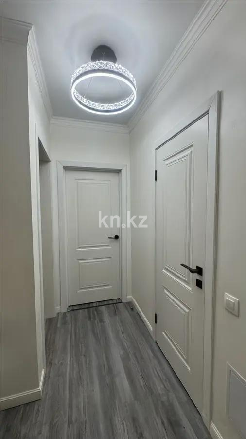 Продажа 2-комнатной квартиры, 43 м², ул. Бейбарыс Султан, дом  27 в Астане - фото 6