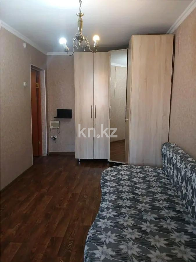 Продажа 1-комнатной квартиры, 30 м², пр. Суюнбая, дом  263/9 - Продажа квартир в Алматы фото 1 из 6