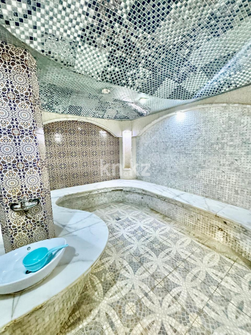 Продажа , 2800 м², ул. Манаса, дом  7 - пр. Абылай хана - Продажа действующего бизнеса в Астане фото 6 из 36