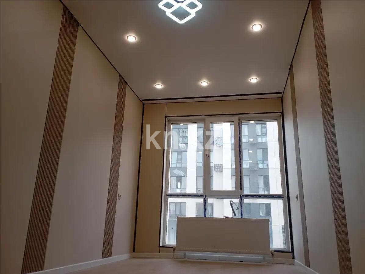 Продажа 1-комнатной квартиры, 41 м² в Алматы
