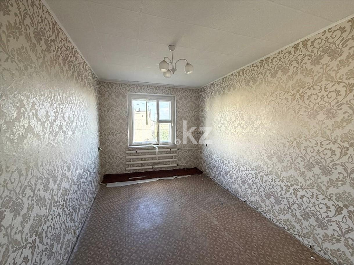 Продажа 4-комнатной квартиры, 82 м² - Продажа четырехкомнатных квартир в Казахстане - страница 6 фото 2 из 11