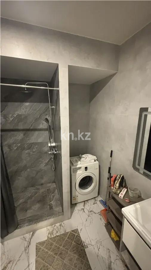 Продажа 1-комнатной квартиры, 49.3 м² - Продажа квартир в Алматы - страница 24 фото 4 из 5