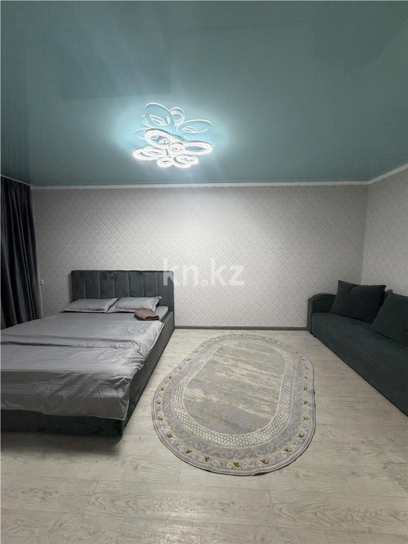 Продажа 1-комнатной квартиры, 31 м² в Темиртау - фото 2