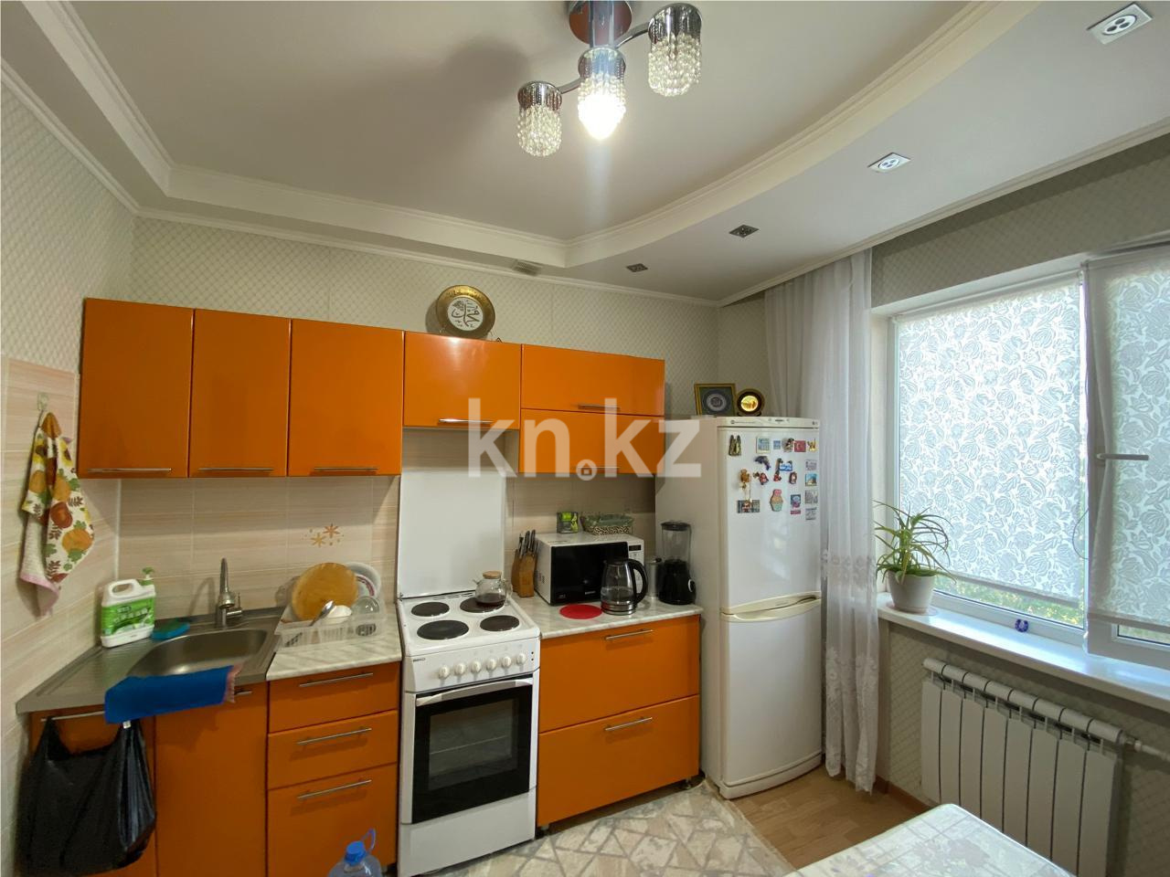 Продажа 2-комнатной квартиры, 52 м² - Продажа двухкомнатных квартир в Караганде - страница 67 фото 5 из 10