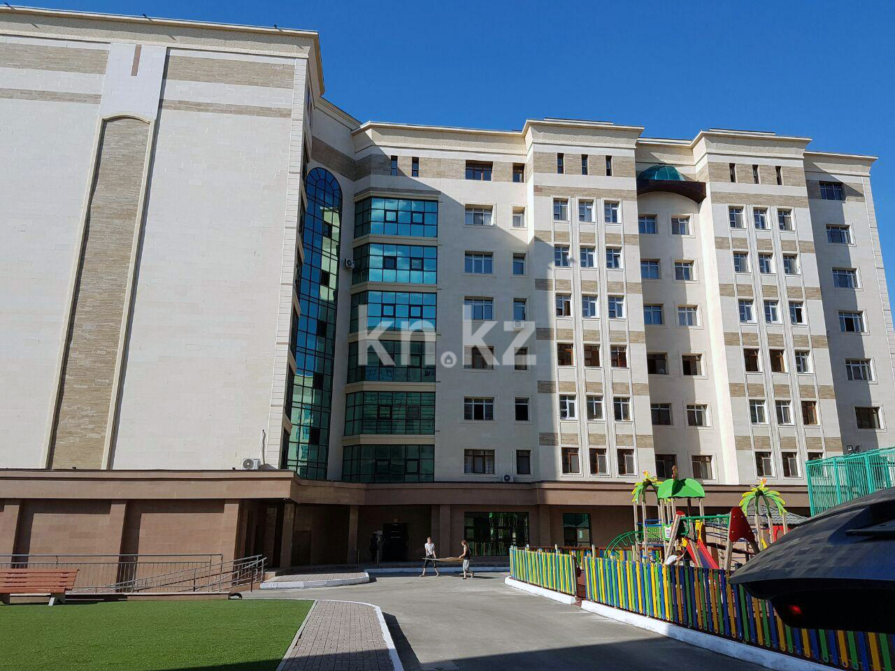 Продажа 3-комнатной квартиры, 125 м², пр. Мангилик Ел, дом  27 в Астане - фото 9