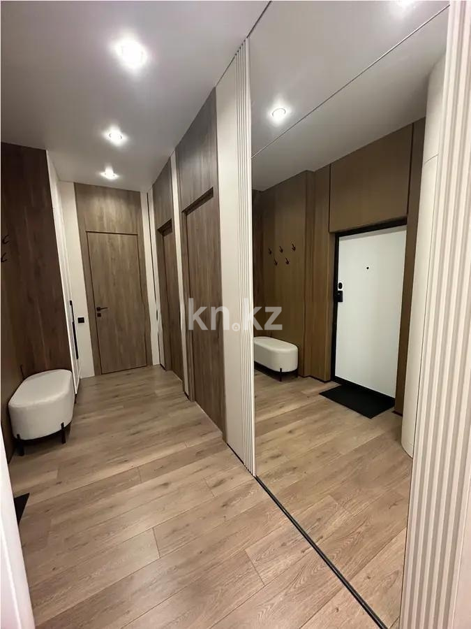 Продажа 3-комнатной квартиры, 63.1 м² - Продажа квартир в Казахстане - страница 5 фото 6 из 6