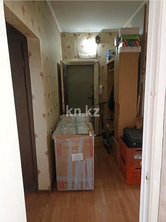 Продажа 3-комнатной квартиры, 68.8 м² в Алматы - фото 6