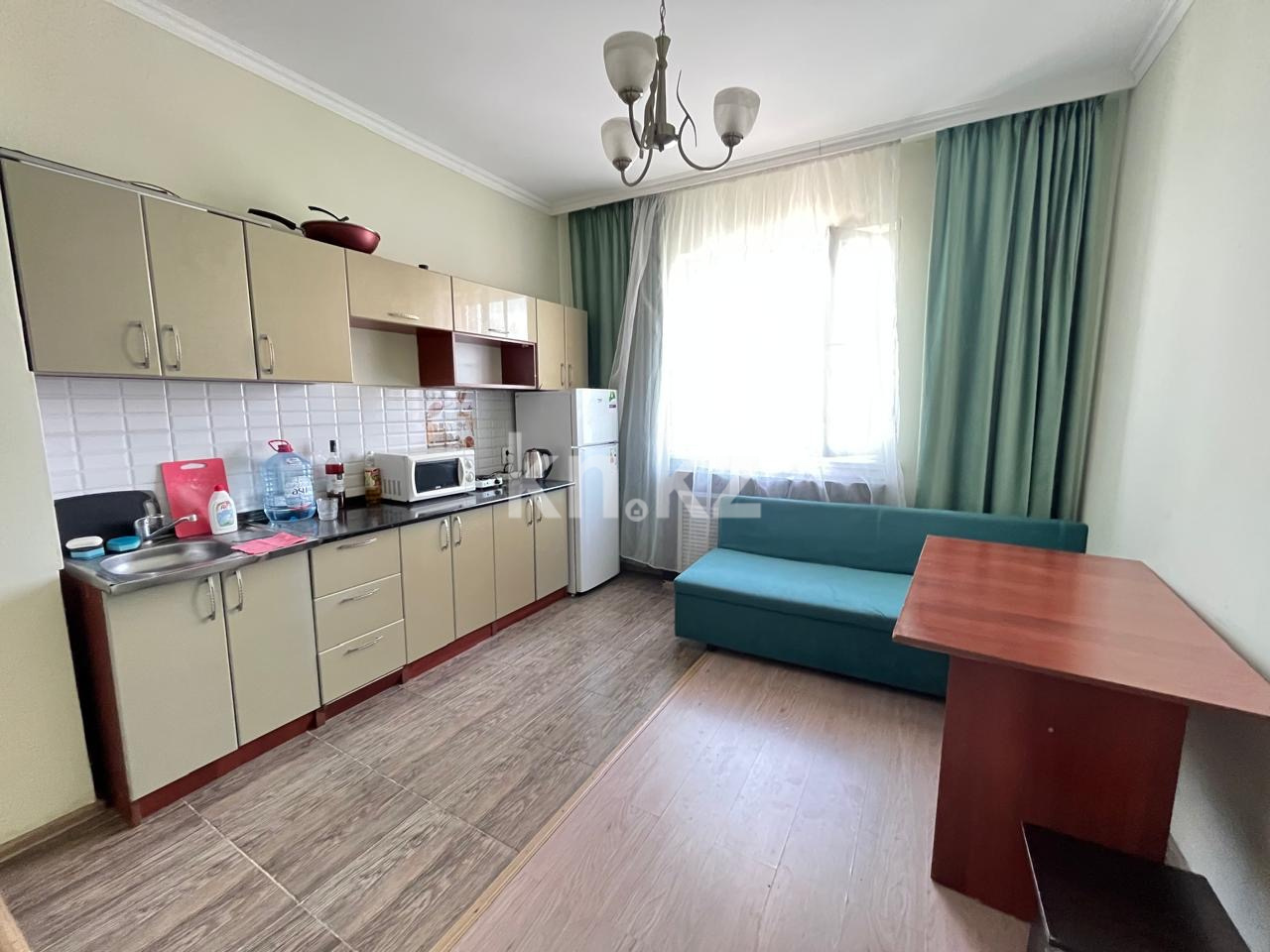 Аренда 1-комнатной квартиры, 38 м² в Астане - фото 6