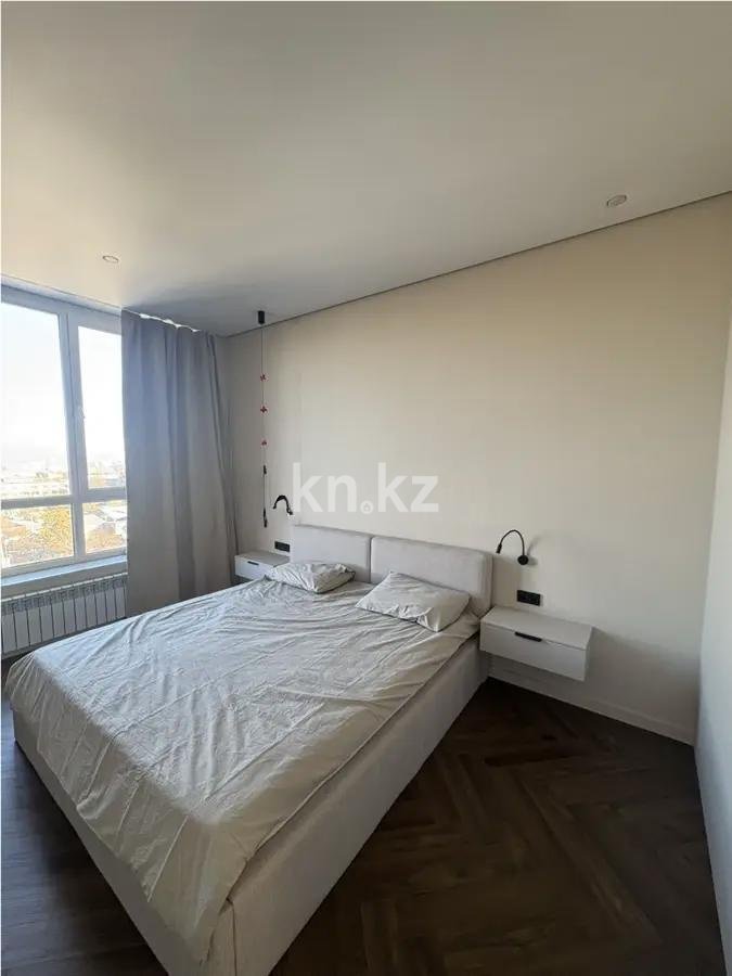 Продажа 2-комнатной квартиры, 60.7 м² в Алматы - фото 2