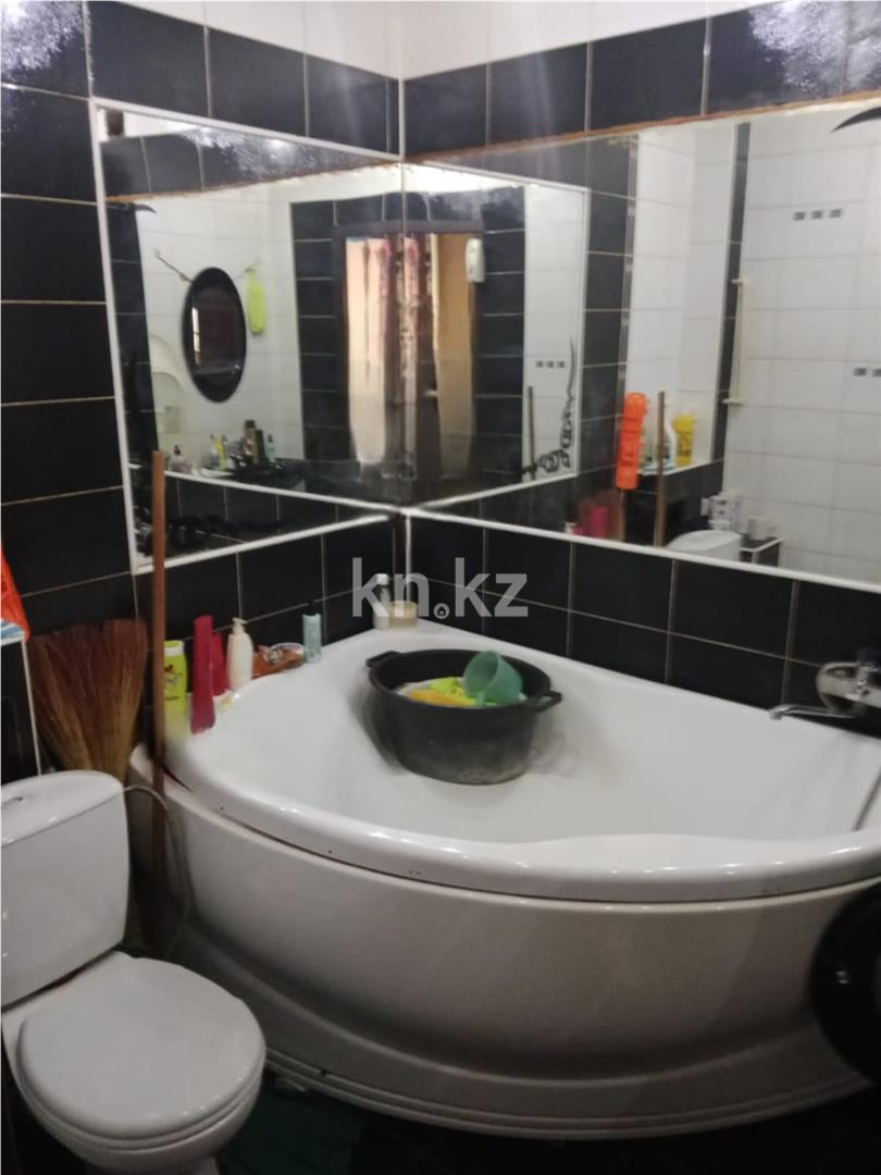 Продажа 3-комнатной квартиры, 47 м², пр. Металлургов в Темиртау - фото 5