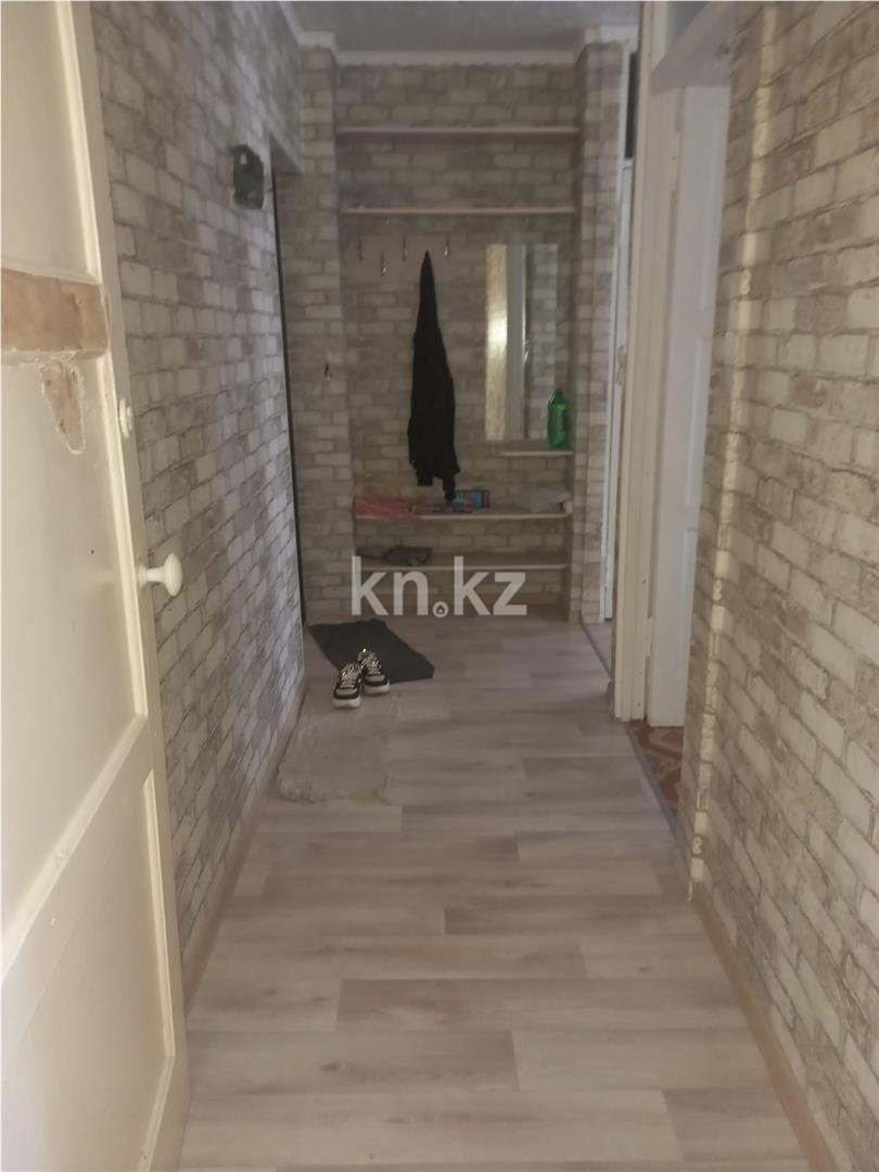 Продажа 2-комнатной квартиры, 42 м² в Караганде - фото 5