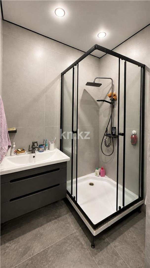 Продажа 2-комнатной квартиры, 53 м² в Караганде - фото 11