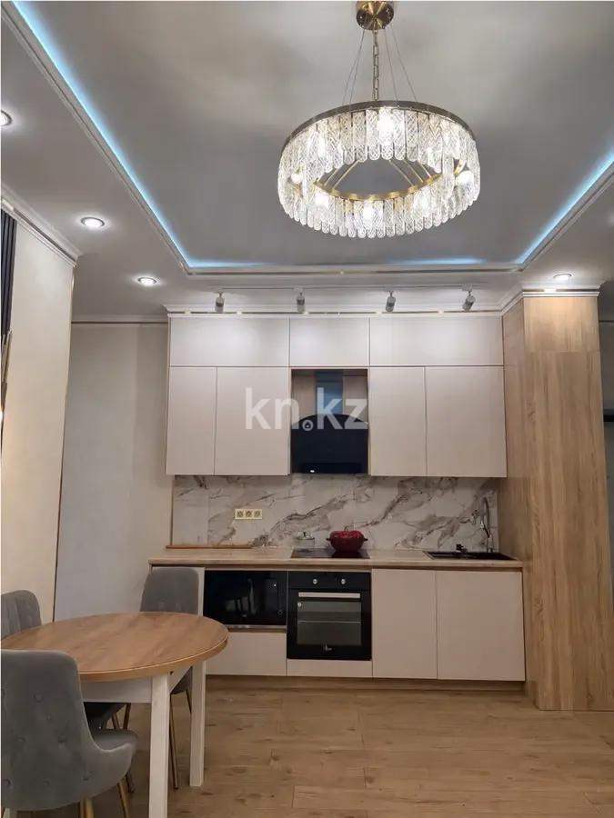 Продажа 2-комнатной квартиры, 61 м² - Продажа  двухкомнатных квартир в новостройках Астаны - страница 5 фото 3 из 4