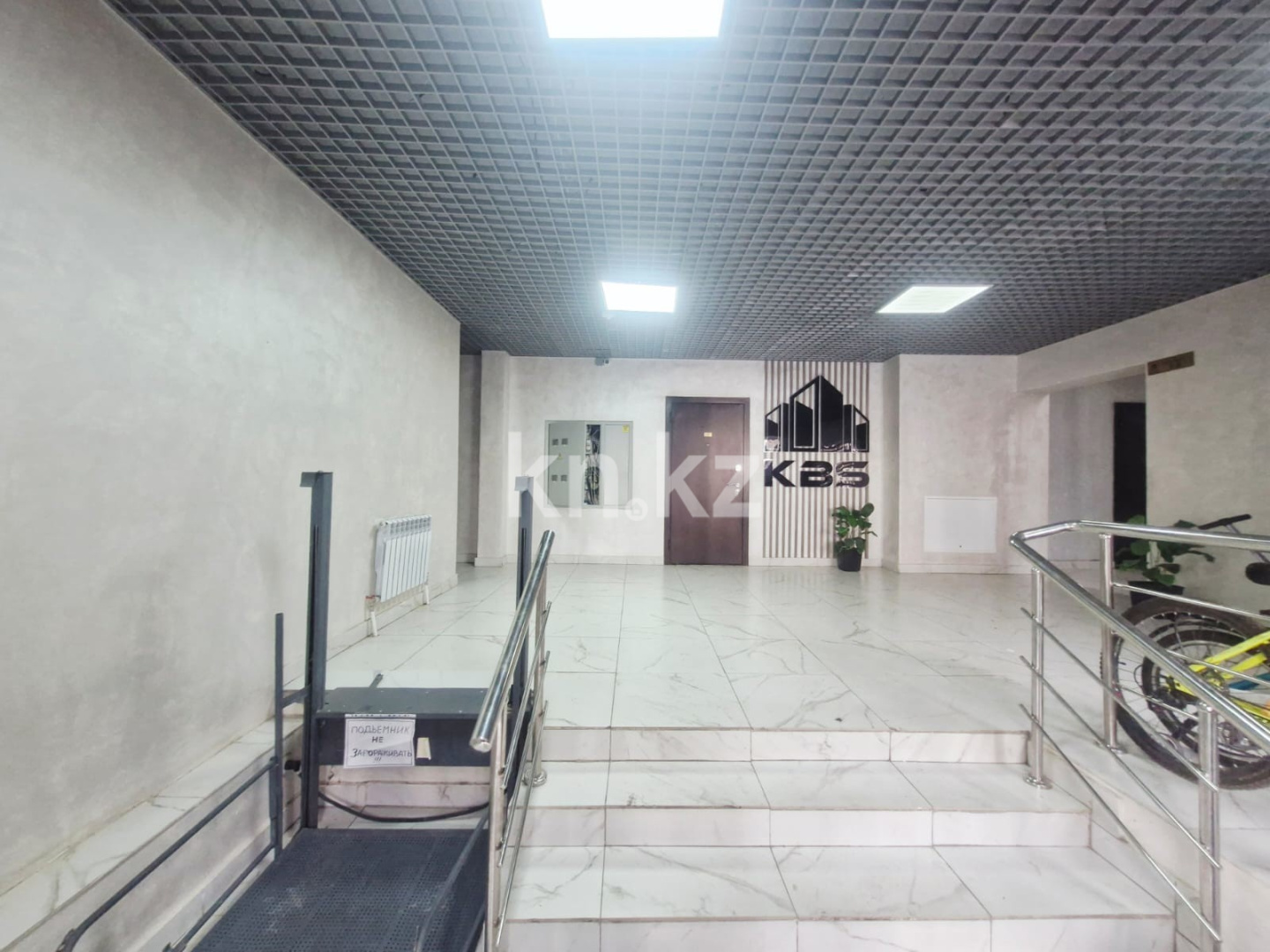 Продажа 1-комнатной квартиры, 28.2 м² - Продажа недвижимости в Костанае фото 16 из 17