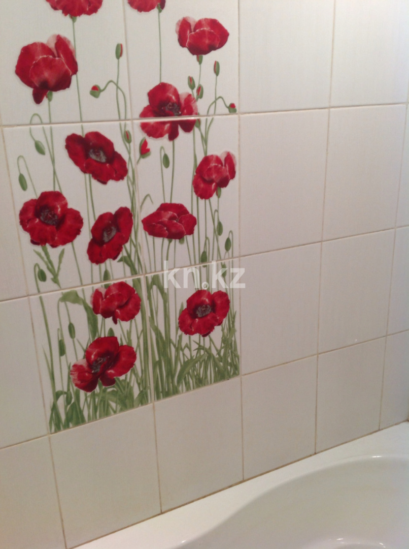 Продажа 2-комнатной квартиры, 42 м² - Продажа квартир в кирпичном доме в Казахстане фото 8 из 15