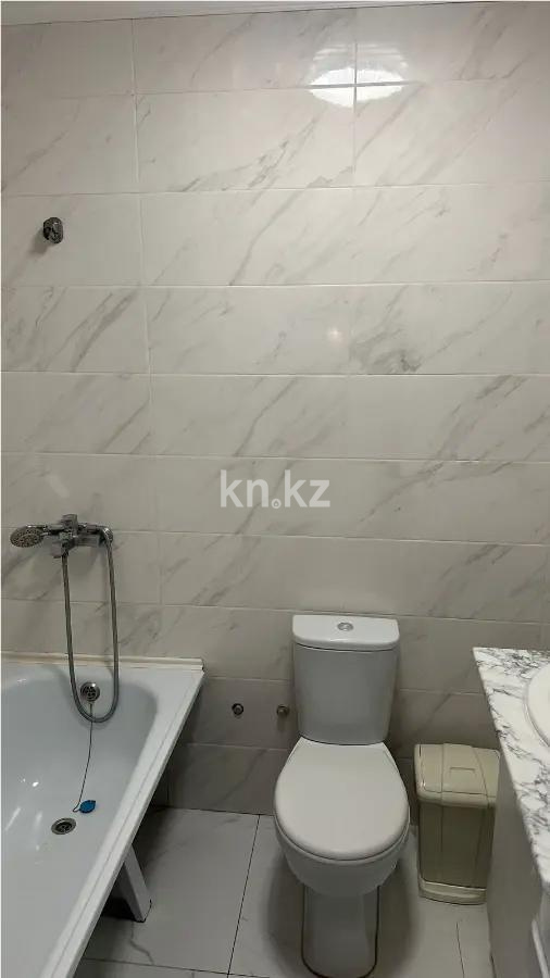 Продажа 2-комнатной квартиры, 47.6 м², ул. Е-495, дом  8 - Продажа  двухкомнатных квартир в Астане фото 3 из 4