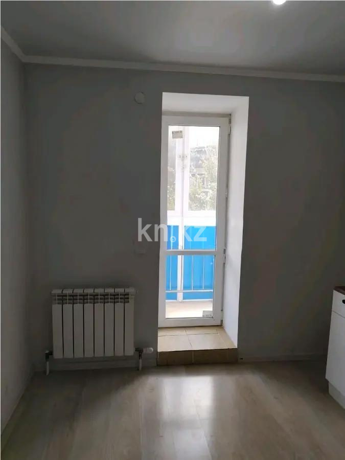 Продажа 1-комнатной квартиры, 36.5 м², ул. Кутпанова, дом  33 в Астане - фото 2