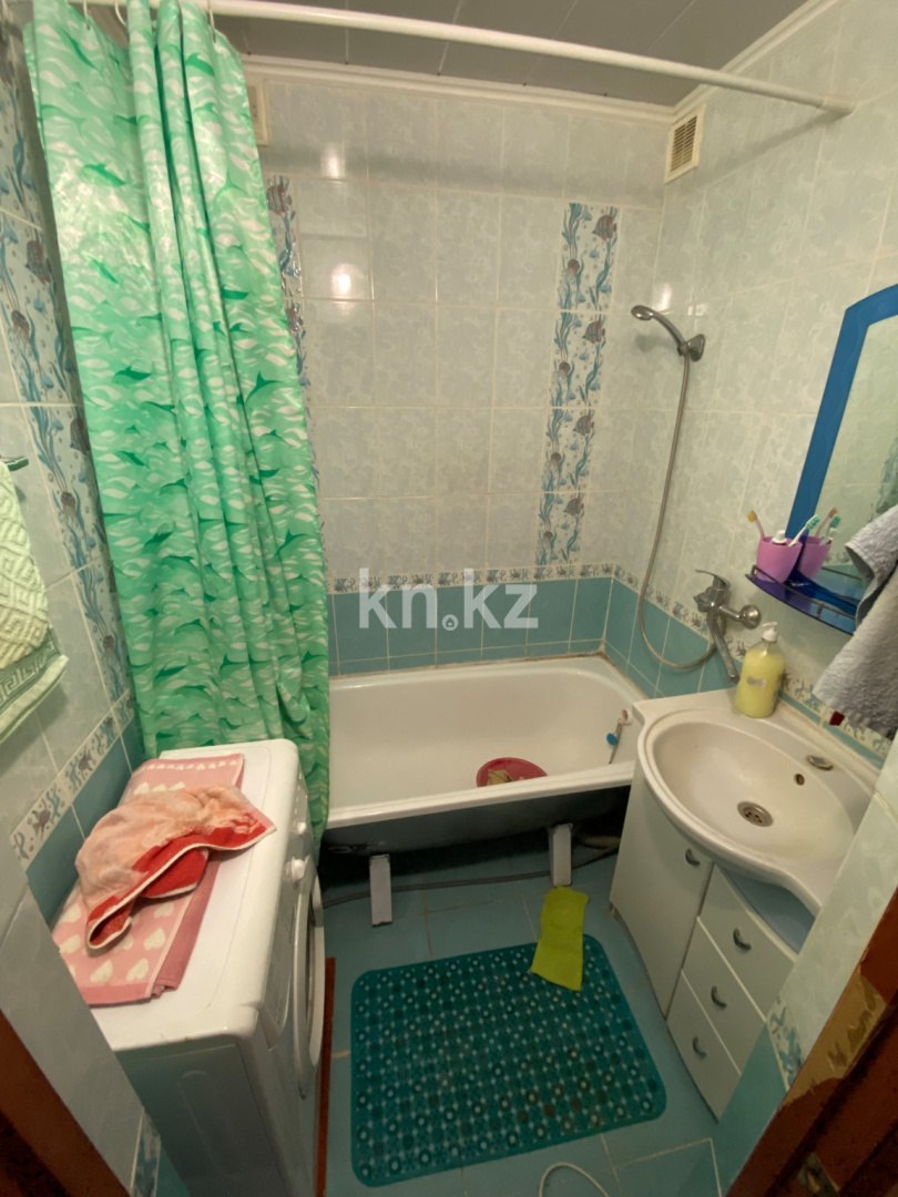 Аренда 3-комнатной квартиры, 62.4 м² - Аренда жилой и коммерческой недвижимости в Казахстане фото 3 из 12