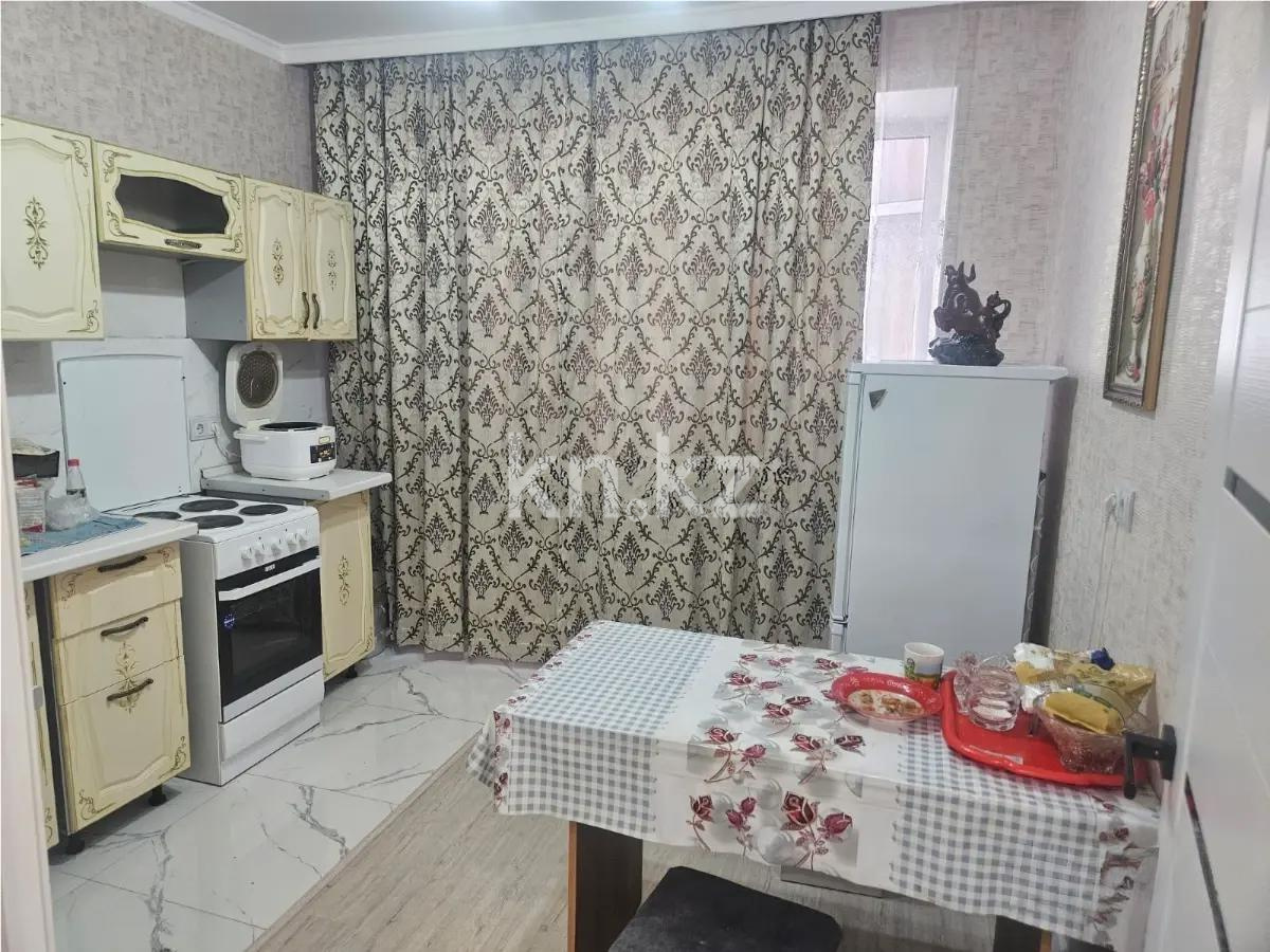 Продажа 1-комнатной квартиры, 37.6 м² в Астане - фото 2