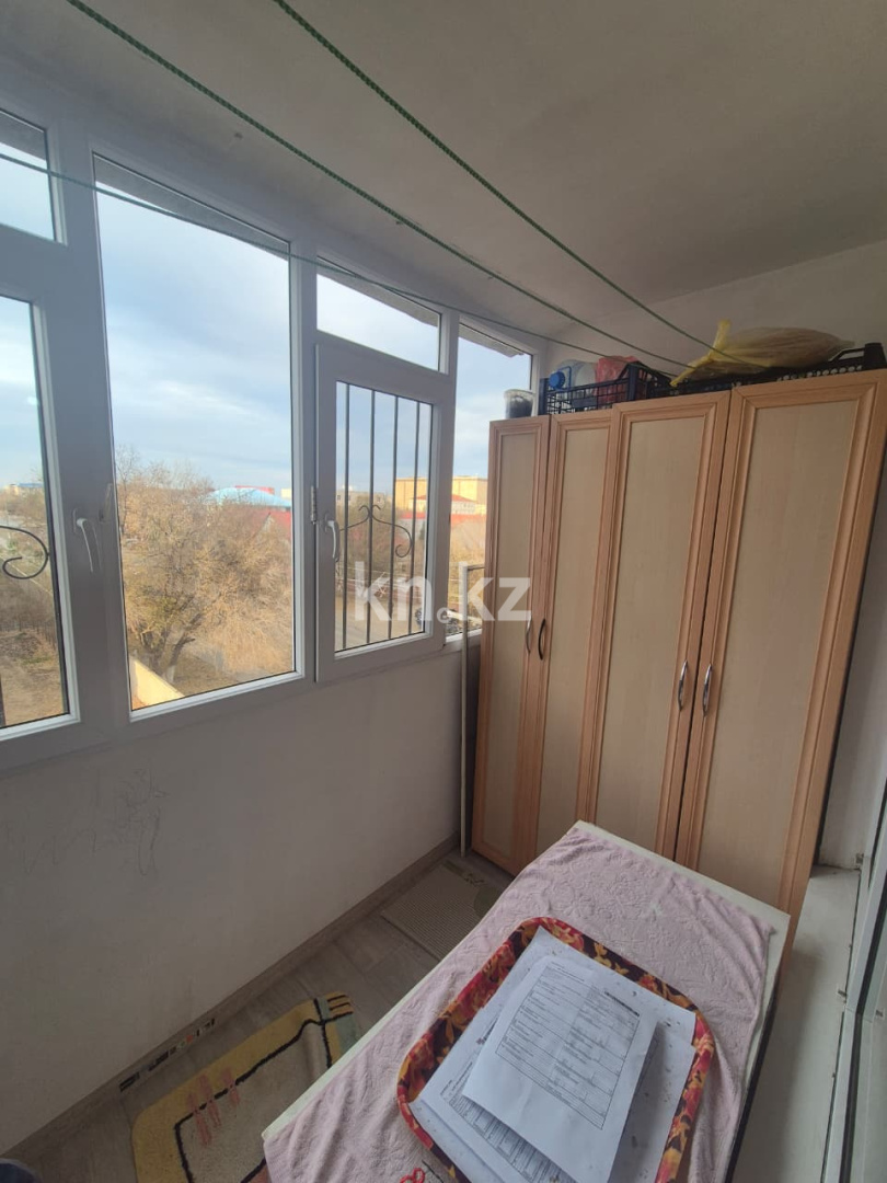 Продажа 3-комнатной квартиры, 71.6 м², ул. Рыскулова, дом  194 - Продажа квартир в Актобе фото 14 из 20