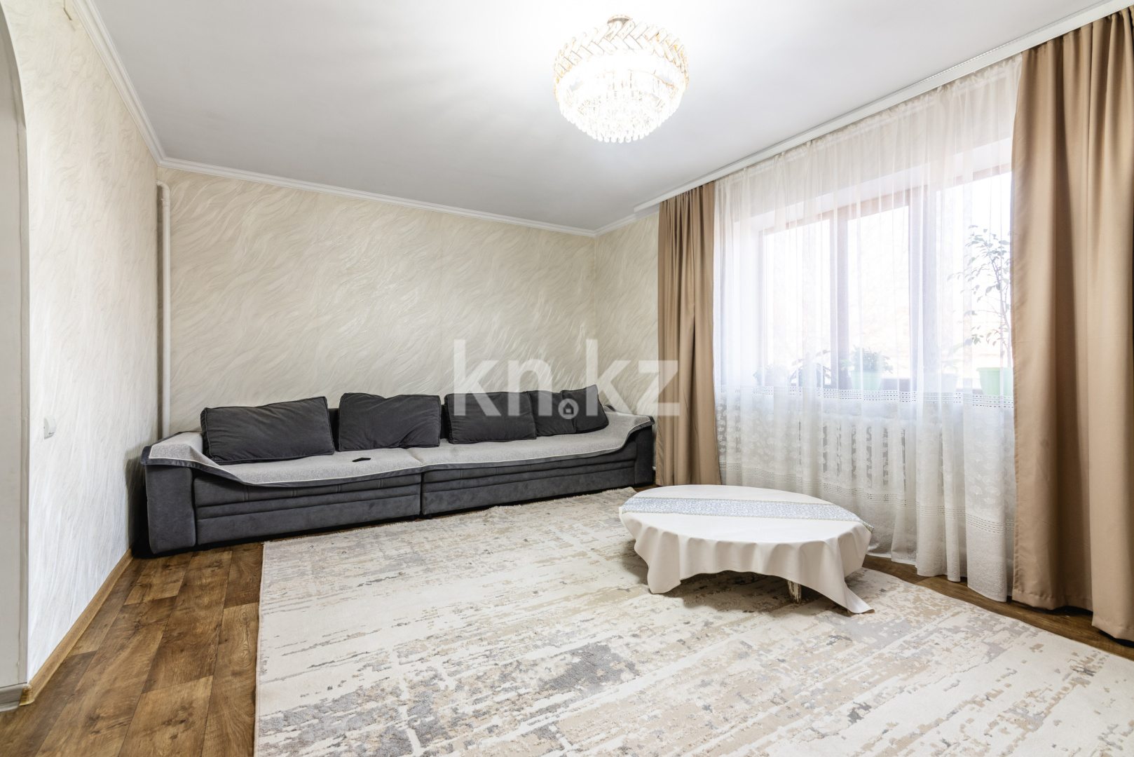 Продажа 4-комнатного дома, 120 м² - Продажа домов, коттеджей в Алматы фото 5 из 28
