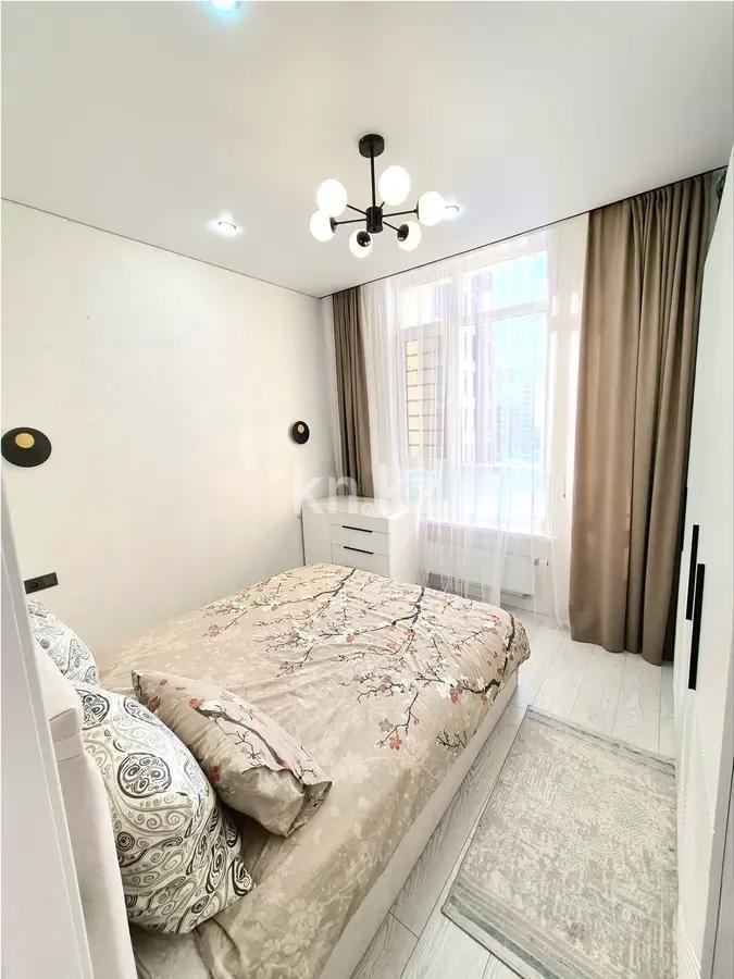 Продажа 2-комнатной квартиры, 57.5 м² - Продажа квартир в Астане в р-не Алматы фото 2 из 5