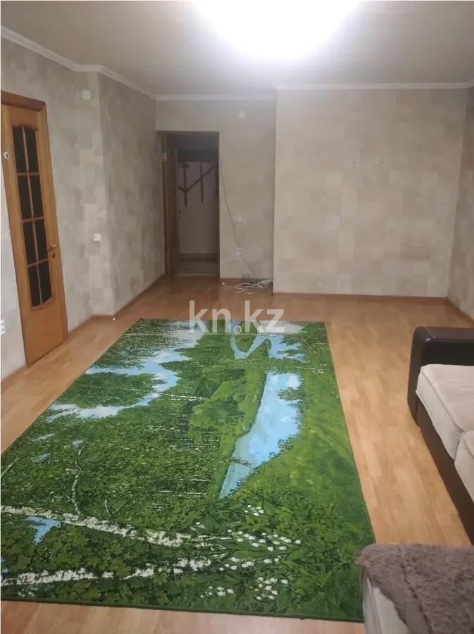 Продажа 1-комнатной квартиры, 35 м², пр. Мира, дом  86 - Продажа квартир в Темиртау без посредников фото 3 из 6