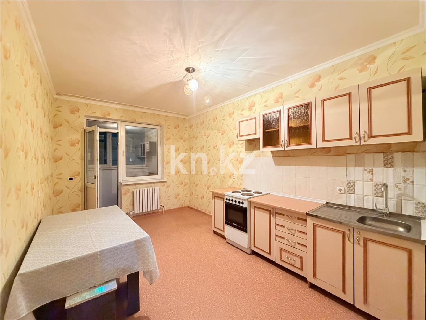 Продажа 1-комнатной квартиры, 47.1 м² в Астане - фото 3