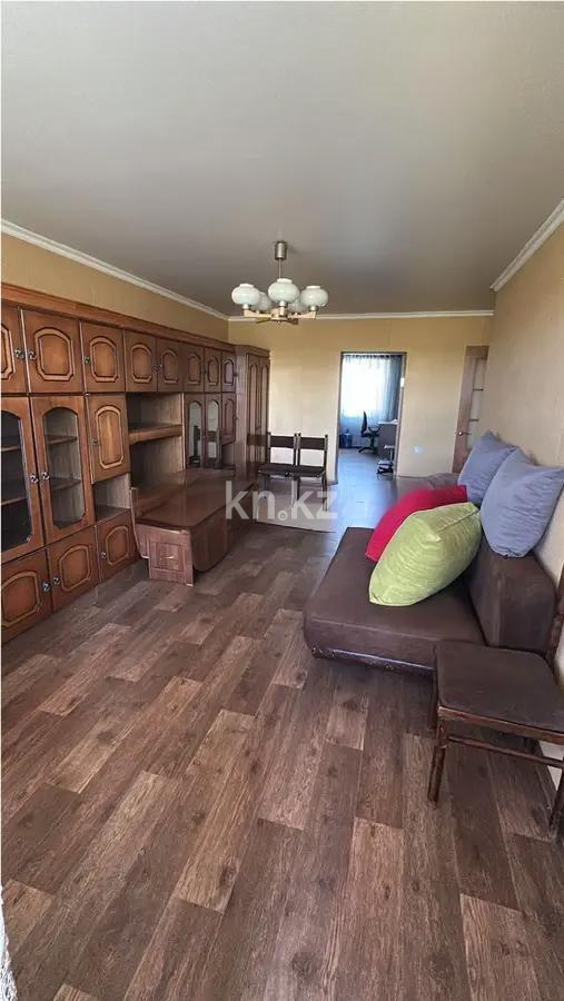 Продажа 3-комнатной квартиры, 56 м² - Продажа квартир в Городе Караганды - страница 3 фото 1 из 6