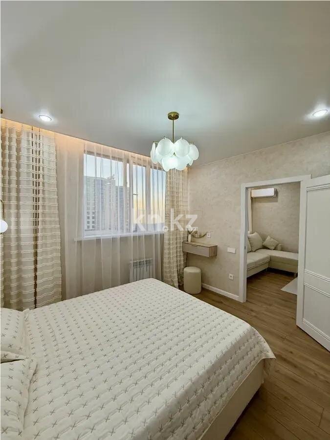 Продажа 3-комнатной квартиры, 66 м² в Астане - фото 2