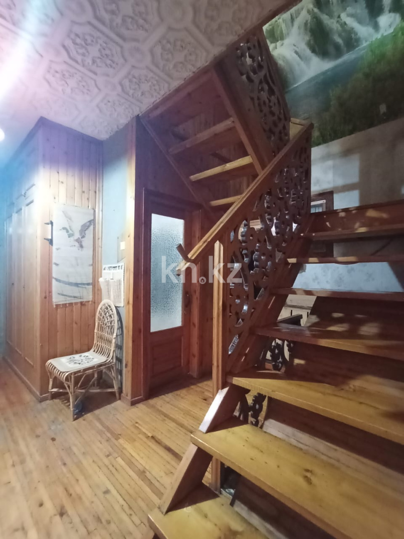 Продажа 5-комнатного дома, 200 м² - Продажа недвижимости в Алматы фото 15 из 25