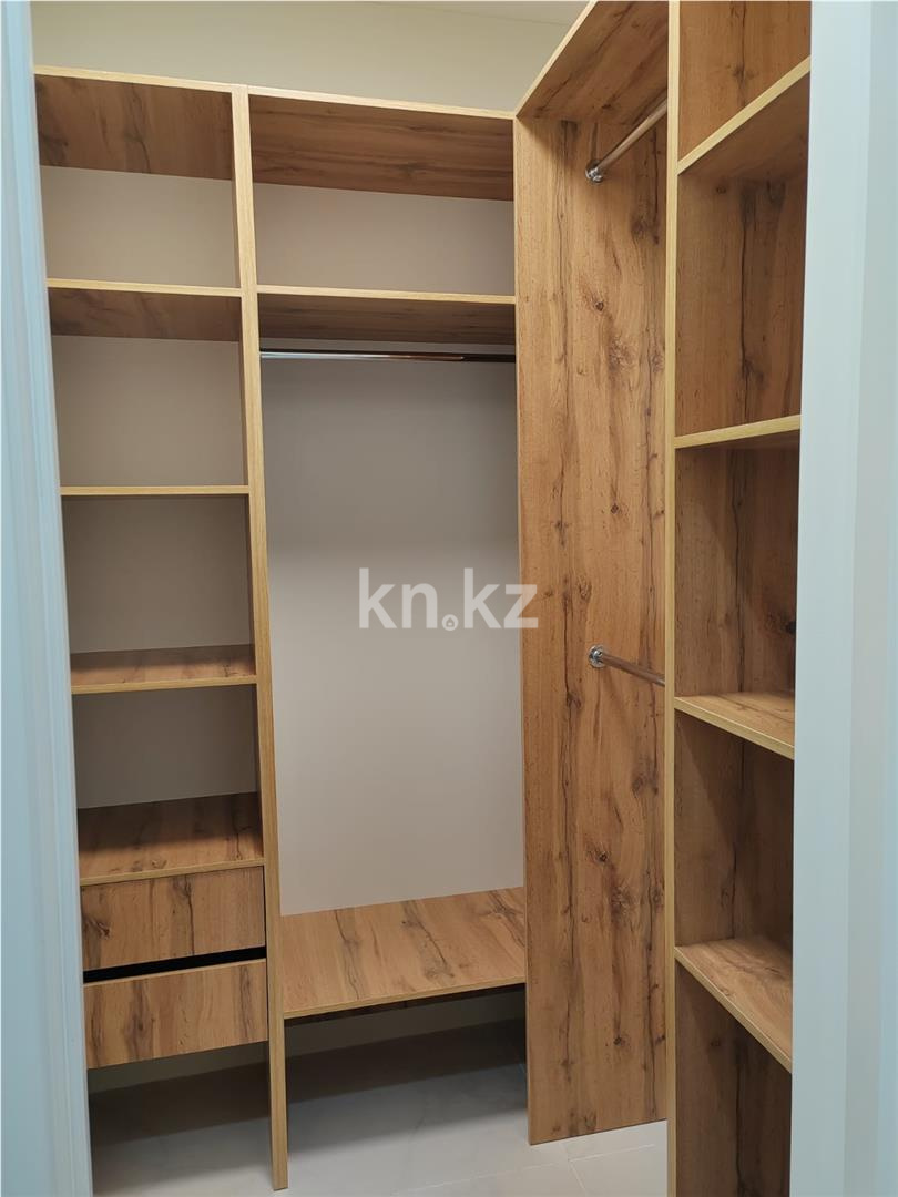 Продажа 2-комнатной квартиры, 60 м², ул. Токпанова в Астане - фото 10