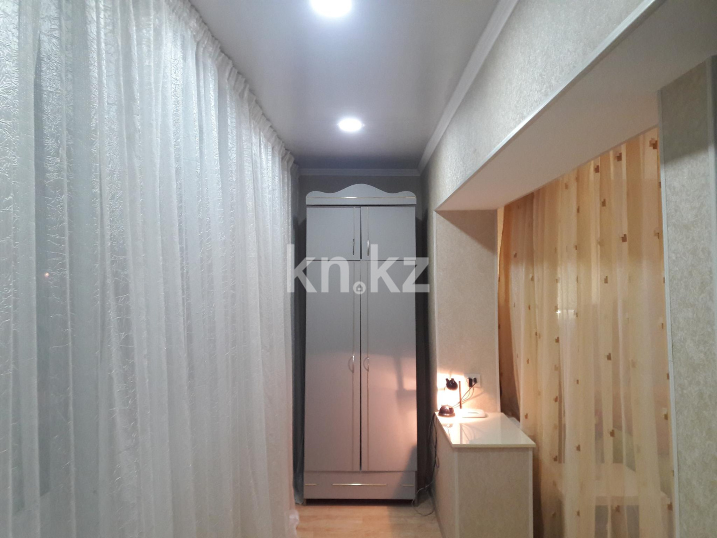 Аренда 2-комнатной квартиры посуточно, 60 м², 7 мкр. - Продажа и аренда недвижимости в Актау фото 2 из 13