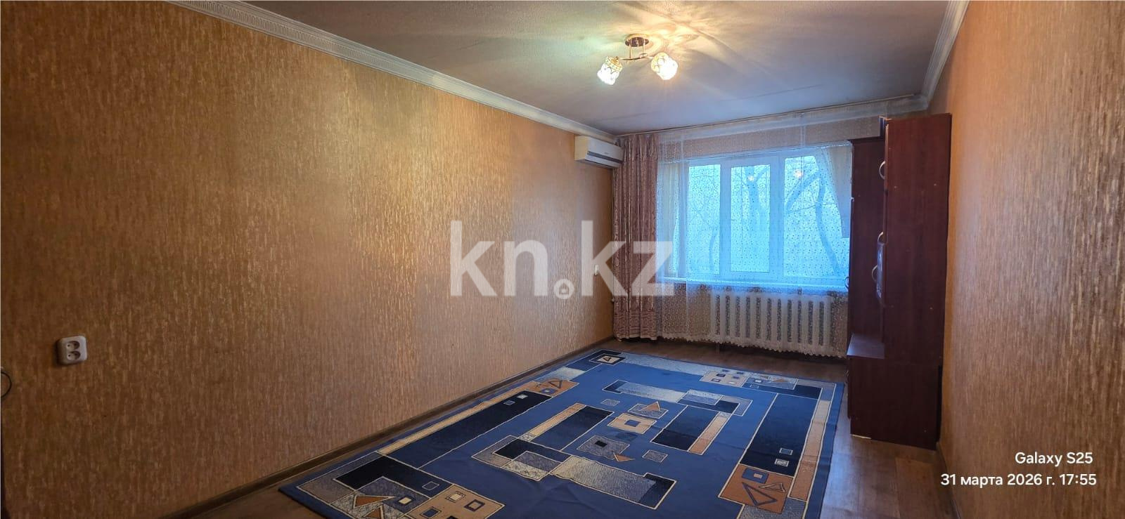 Продажа 2-комнатной квартиры, 48 м² в Темиртау