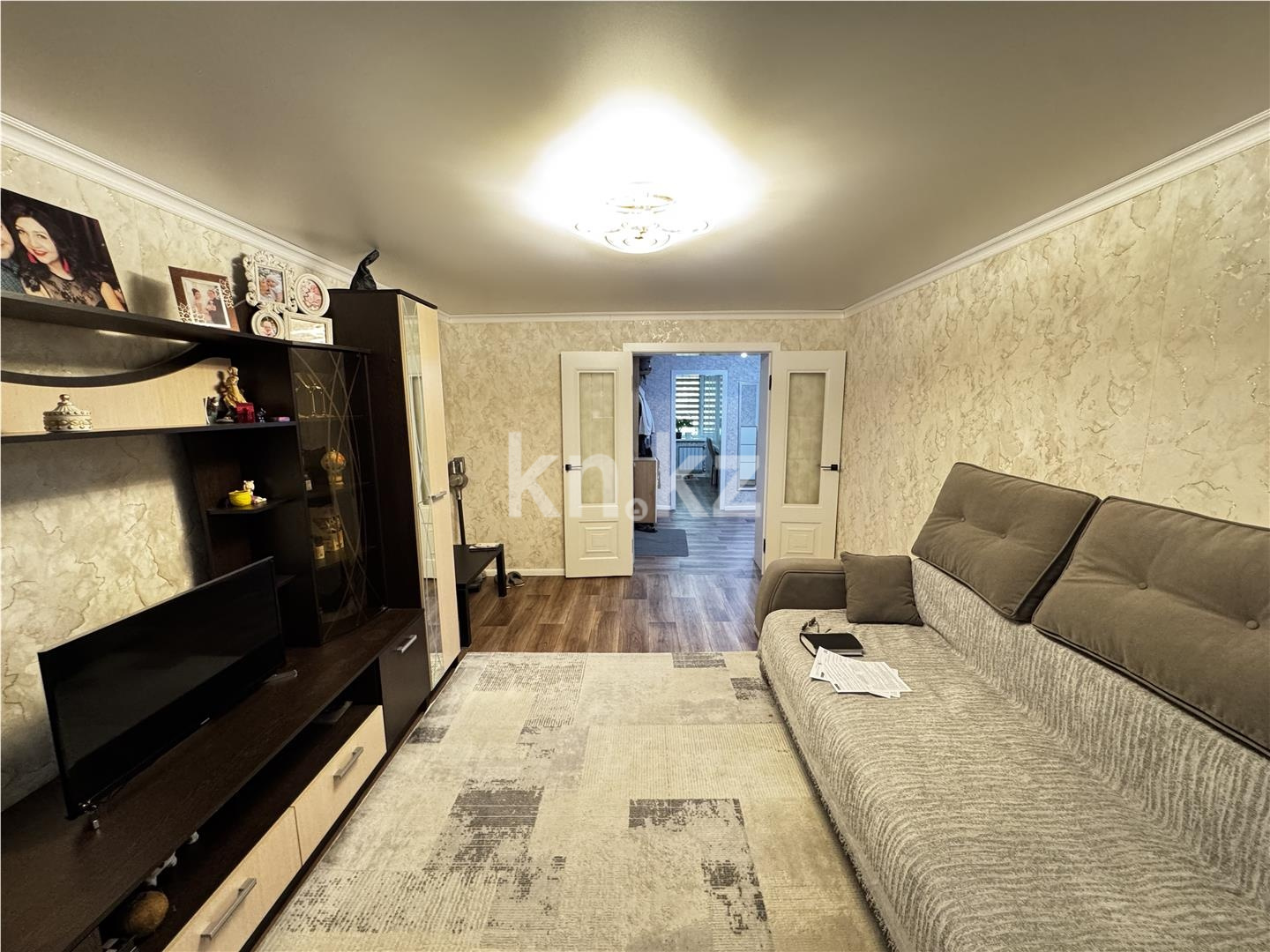 Продажа 3-комнатной квартиры, 60 м² - Аренда квартир посуточно в Акмолинской области фото 2 из 12