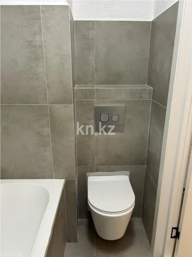 Продажа 1-комнатной квартиры, 30.6 м² в Алматы - фото 2