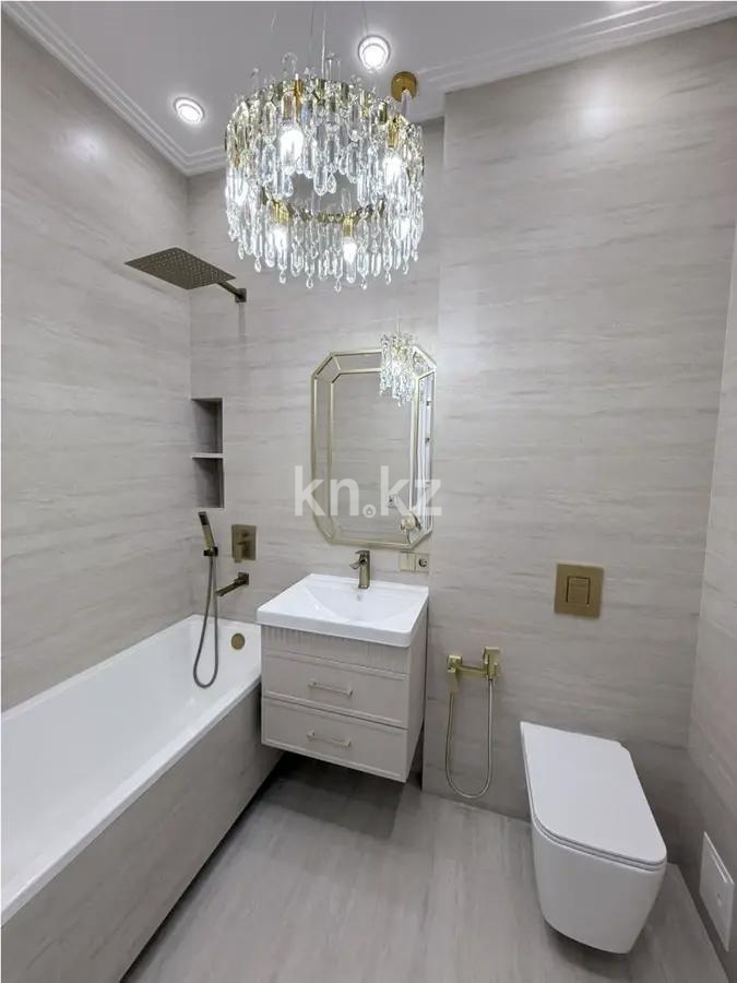 Продажа 3-комнатной квартиры, 90 м² в Астане - фото 5