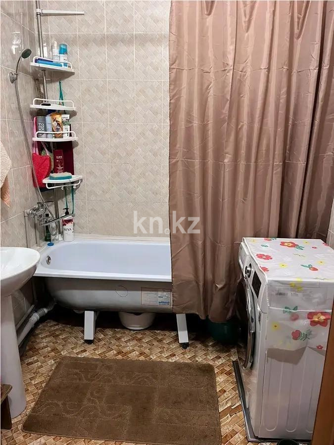 Продажа 3-комнатной квартиры, 91.8 м² - Продажа квартир в Астане фото 5 из 6