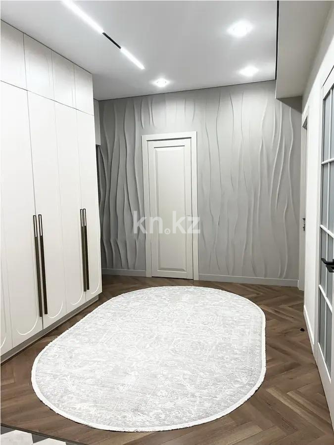 Продажа 3-комнатной квартиры, 120 м² - Продажа квартир в новостройках Алматы без посредников фото 7 из 8