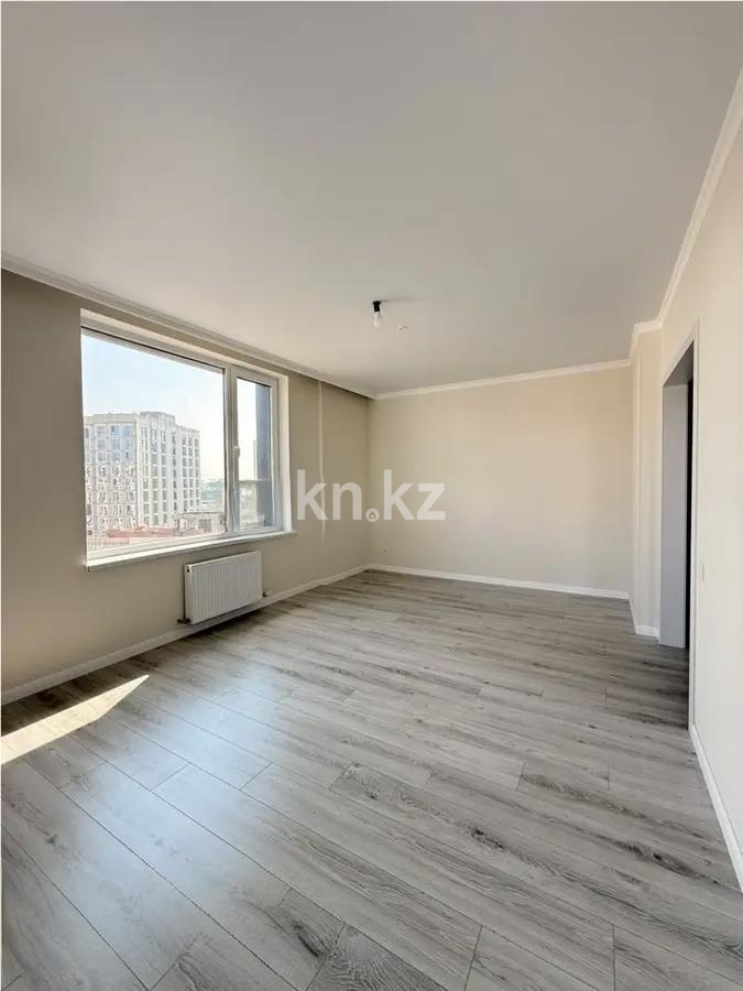 Продажа 2-комнатной квартиры, 60.6 м² в Астане - фото 2