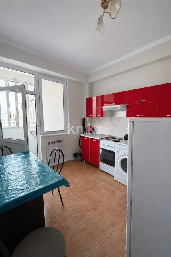Продажа 1-комнатной квартиры, 38 м² - Продажа однокомнатных квартир в Алмалинском р-не Алматы фото 2 из 3